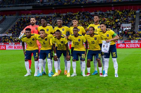World Cup Predictions: Qatar vs Ecuador Vegas Odds, Preview & Pick.